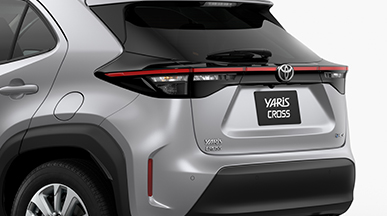 Rear Lamp